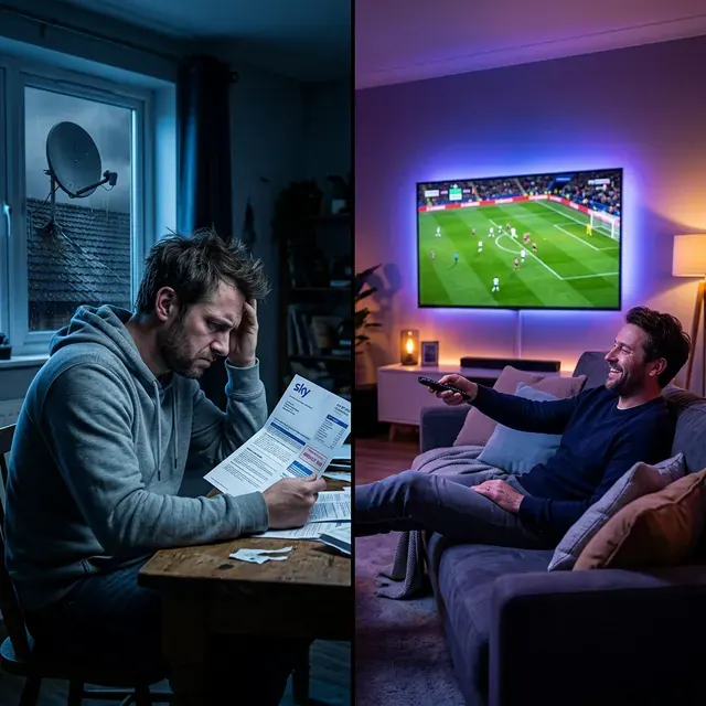 IPTV buffering oplossen: van haperend beeld naar vlot kijken